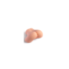 Real Briana, fessier masturbateur vibrant vagin et anus 
